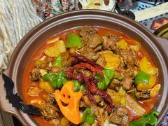 -阿依来新疆餐厅(奥城店)