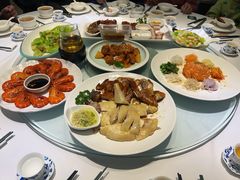 -南园酒家(前进路店)