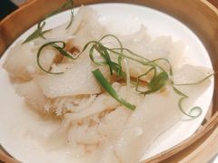 -领事馆19号中餐厅(厦门海景洲际酒店)