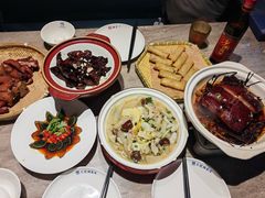 -王记姚家味·地道苏帮菜(凤凰街店)