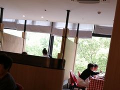 -西贝(东方路店)
