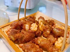 -福巷湘食小馆·猛火现炒(上海首店)