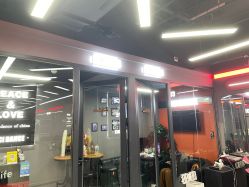 -CICI街舞专业培训