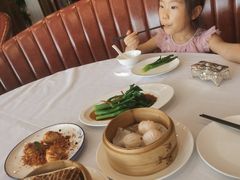 -喜粤8号(四海唐人街店)
