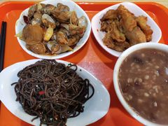 -梅园食堂