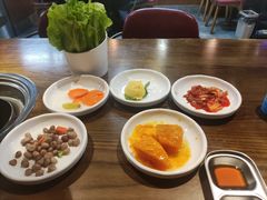 -·缸桶屋·韩式牛肋条自助烤肉(西湖D11店)