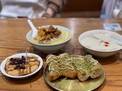 -小豆海棠(人民南路店)