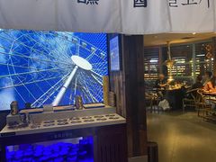 -海之屋韩式烤肉(海棠68环球美食街店)