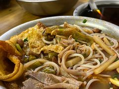 -娇姐老牌螺蛳粉(雅儒路店)