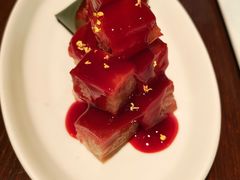 -湖滨28中餐厅·西湖宴·杭州君悦酒店