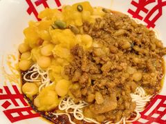 -胖妹面庄(香饵胡同店)