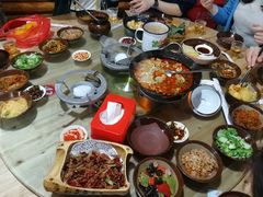 -张关合渣(航空大道店)