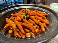 -苏帮袁Sue Cuisine(来福士店)