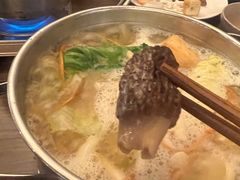 -香园自助小火锅