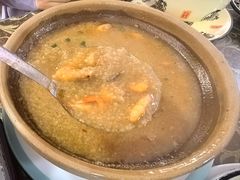 -涵家味土菜馆·徽州一绝臭鳜鱼(三河古镇店)