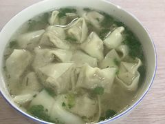 -周震馄饨