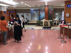 -上海市东方医院-体检中心