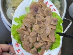 -万祥牛肉火锅(金龙店)