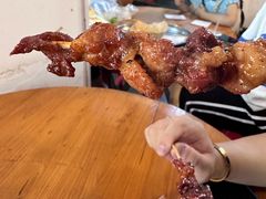 -谢怀亮芝麻茶