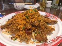 -渝味堂(彩云城店)