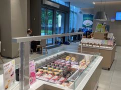 -奈雪的茶(杭大501城市广场PRO店)