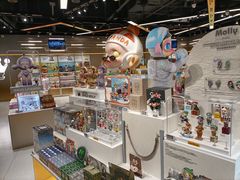-泡泡玛特POPMART(兰州中心店)