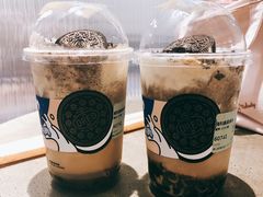 -喜茶(佛山岭南站店)