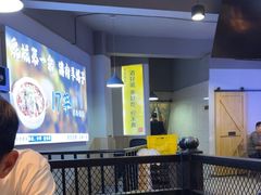 -四禧精酿铜锅涮肉·烧烤工场(大明湖店)