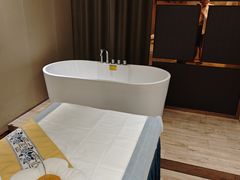 -康熙养生SPA·轻奢足道(江宁万达店)