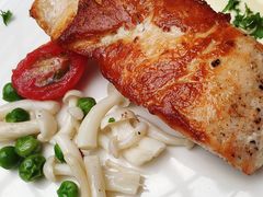 -食间牛排(湖西路店)