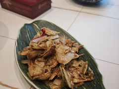 -鸢飞潍坊菜馆(鸢飞大酒店)