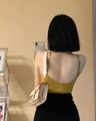 -Rise Hair上升造型