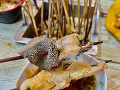 老徐涮肚-老徐烧烤涮肚(交道口店)