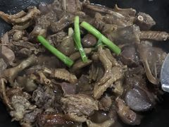 -大地农庄(逢沙大道店)