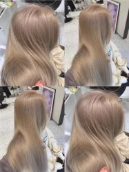 -In Style造型