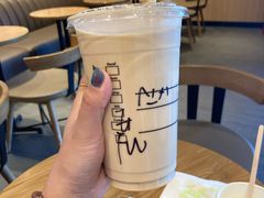 -星巴克臻选(嘉兴海宁银泰城店)