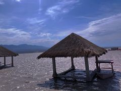 -盐湖景区