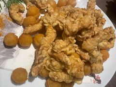 -将相和·海鲜蒸饺大连菜