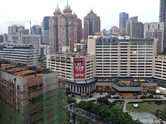 -深圳阳光酒店