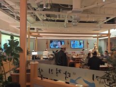 -韩白山·朝鲜族烤牛肉·酱蟹(长宁龙之梦店)