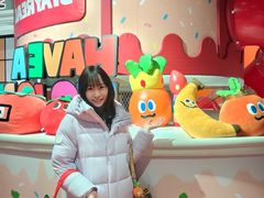 -东方明珠·可口可乐欢乐餐厅