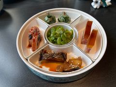 -湖里春风·淮扬菜(丽泽天街店)