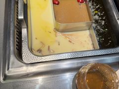 -巴奴毛肚火锅(悠唐购物中心店)