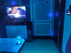 -欢乐酷量贩KTV(万达广场店)