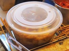 -伙记牛杂糖水