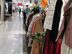 -利群商厦(台东店)