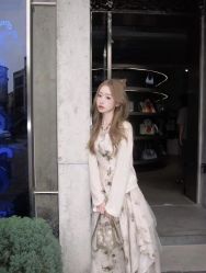 -AFA Hair studio·女士发型设计