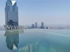 -重庆解放碑威斯汀酒店