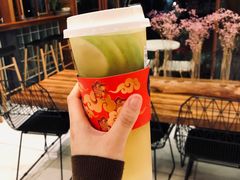 -花间茶(华侨城创意园店)