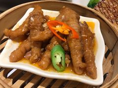 -点都德(聚福楼店)